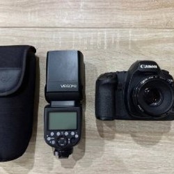 Canon 5D Mark II - фото 3