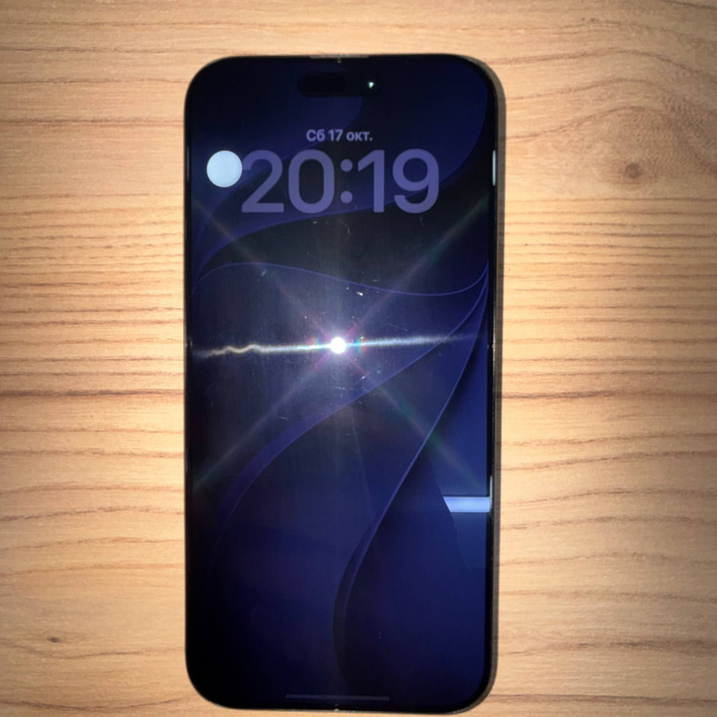 Айфон 16 Pro Max