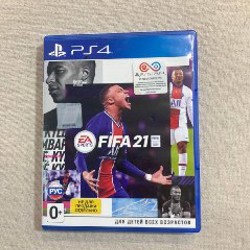 Комплект игр для PS4 - фото 2