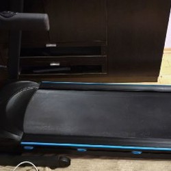 Беговая дорожка SPORT 109DS - фото 4