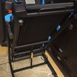 Беговая дорожка SPORT 109DS - фото 3