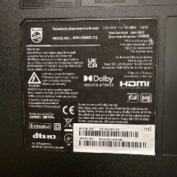 Телевизор Philips 43' (Ambilight) - фото 2
