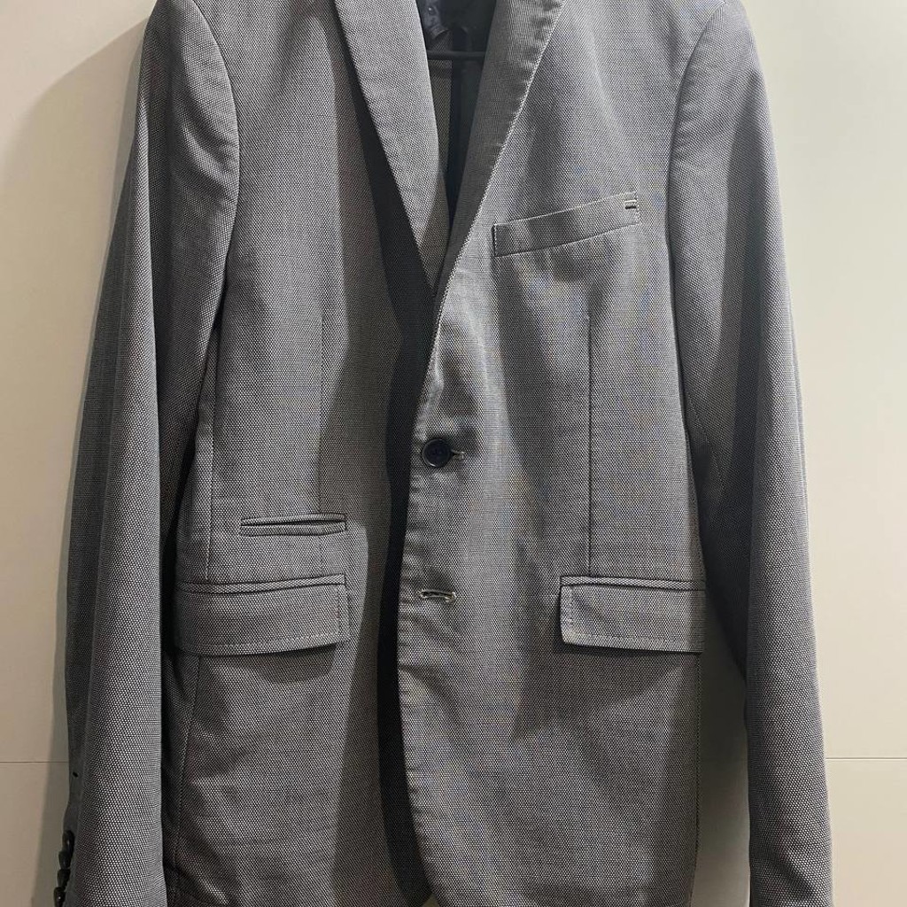 Мужской пиджак ZARA MAN