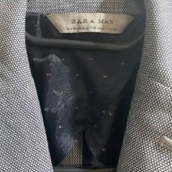 Мужской пиджак ZARA MAN - фото 3