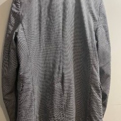 Мужской пиджак ZARA MAN - фото 5