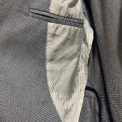 Мужской пиджак ZARA MAN - фото 6