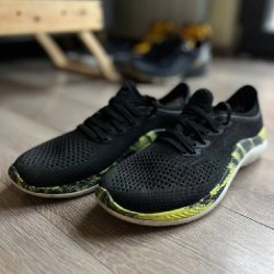 Crocs спортивные кроссовки - фото 4