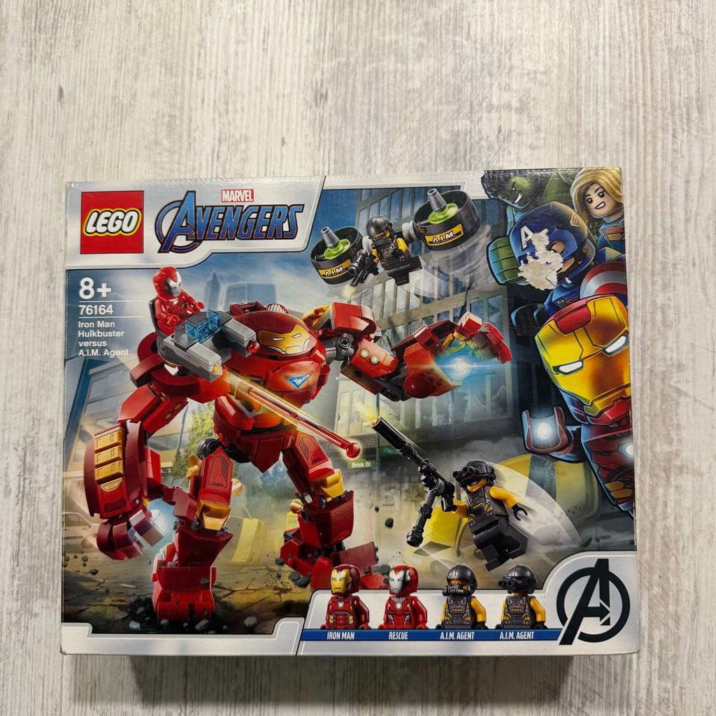 LEGO City 60345