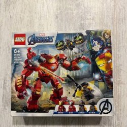 LEGO City 60345 - фото 1