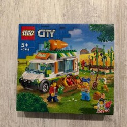 LEGO City 60345 - фото 2