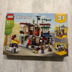 LEGO City 60345 - фото 3