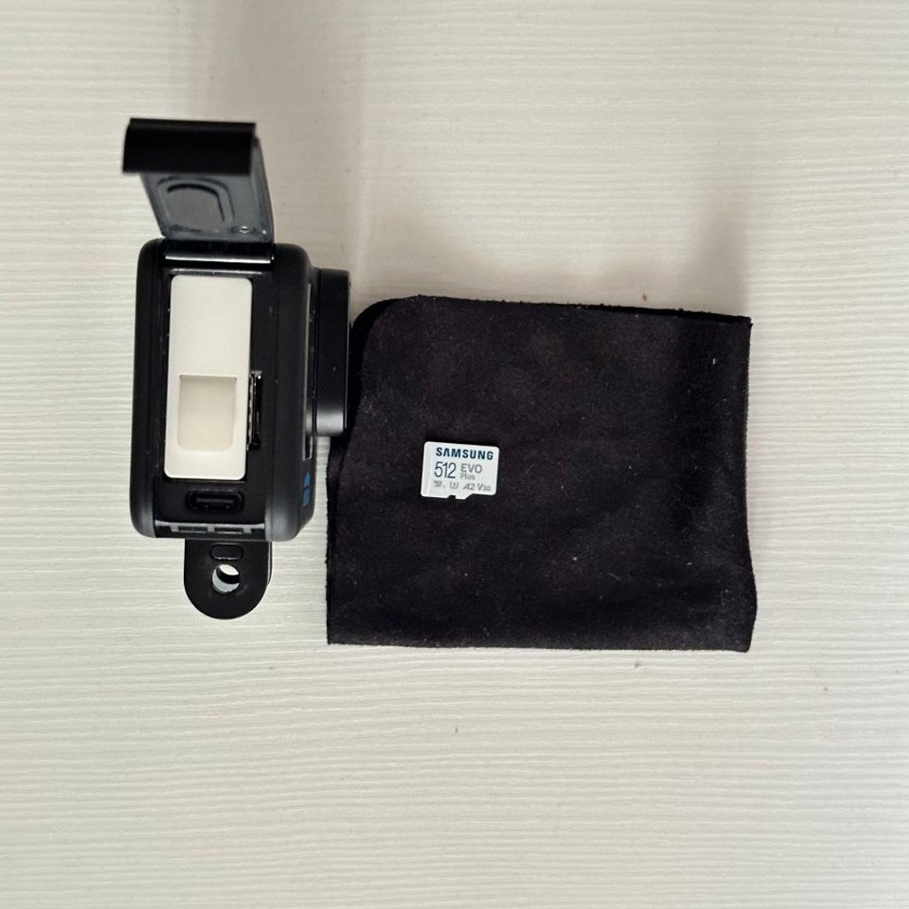 GoPro 11 black