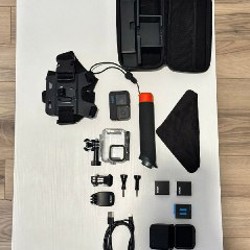GoPro 11 black - фото 2