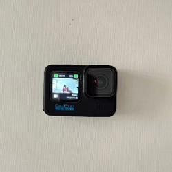 GoPro 11 black - фото 7