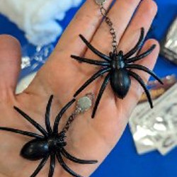 Декор на Halloween - фото 5