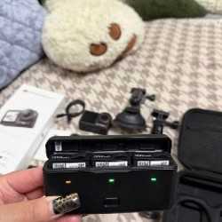 DJI Osmo Action 5 Pro Adventure Combo - фото 5