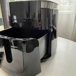Аэрогриль KUMTEL HAF-13 - фото 2