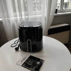Аэрогриль KUMTEL HAF-13 - фото 3