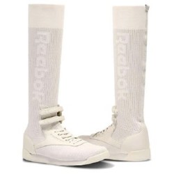 Кроссовки-гольфы женские unisex - фото 2