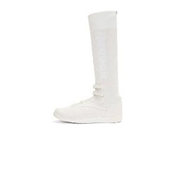 Кроссовки-гольфы женские unisex - фото 3