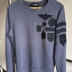 Вельветовая юбка Esprit - фото 3