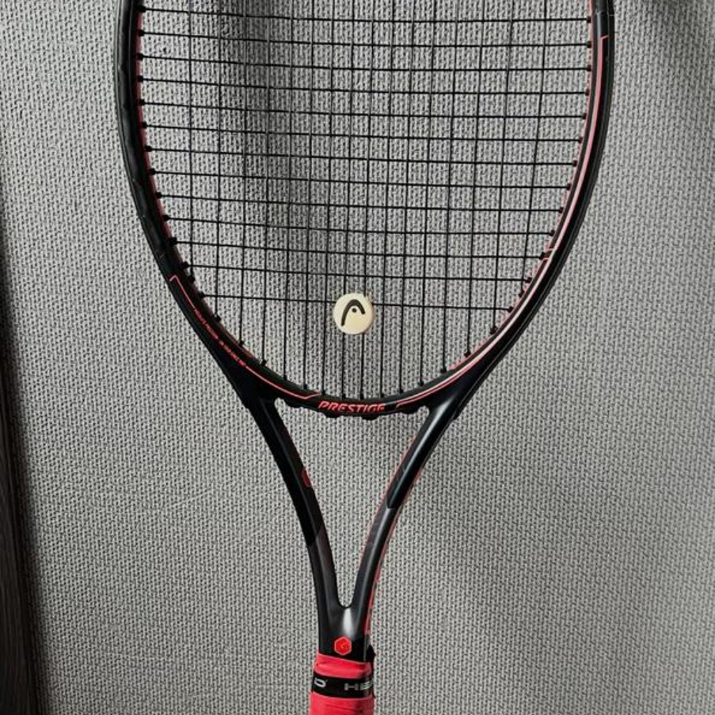Теннисная ракетка Head Graphene Touch Prestige S