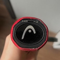 Теннисная ракетка Head Graphene Touch Prestige S - фото 2