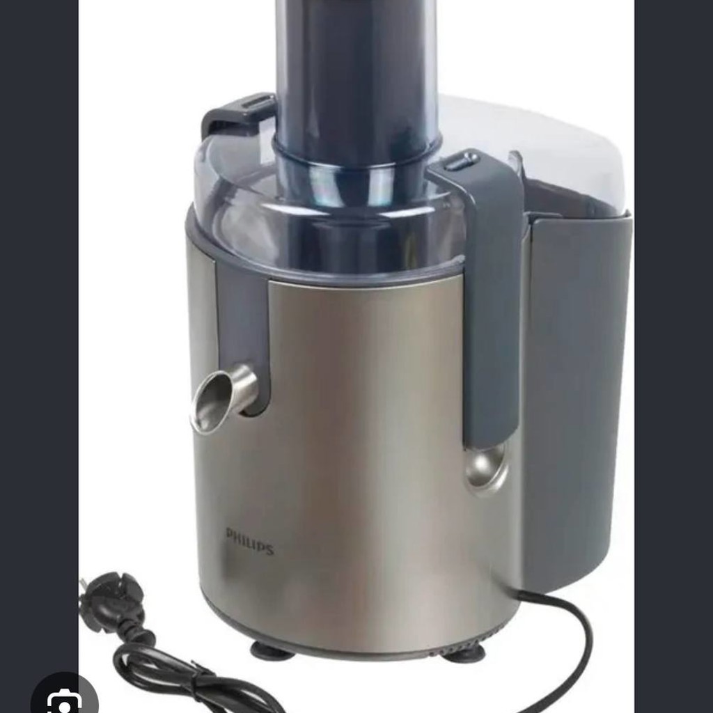Соковыжималка Philips HR 1858