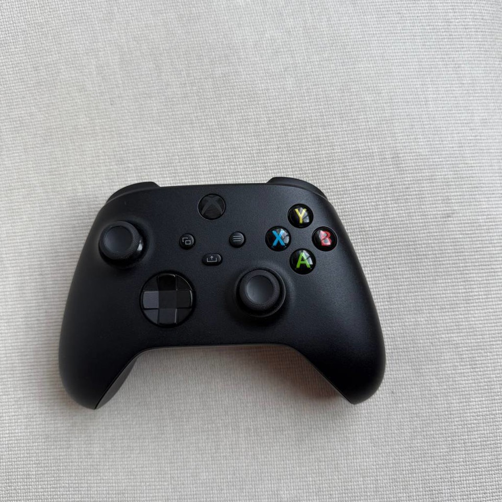 Джойстик геймпад Microsoft Xbox Wireless Controller Series X|S