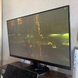 Монитор Lg FHD 27 inch - фото 1