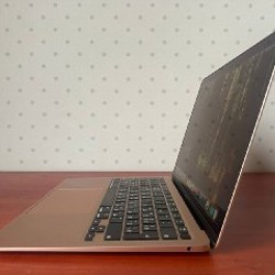 MacBook Air - фото 5