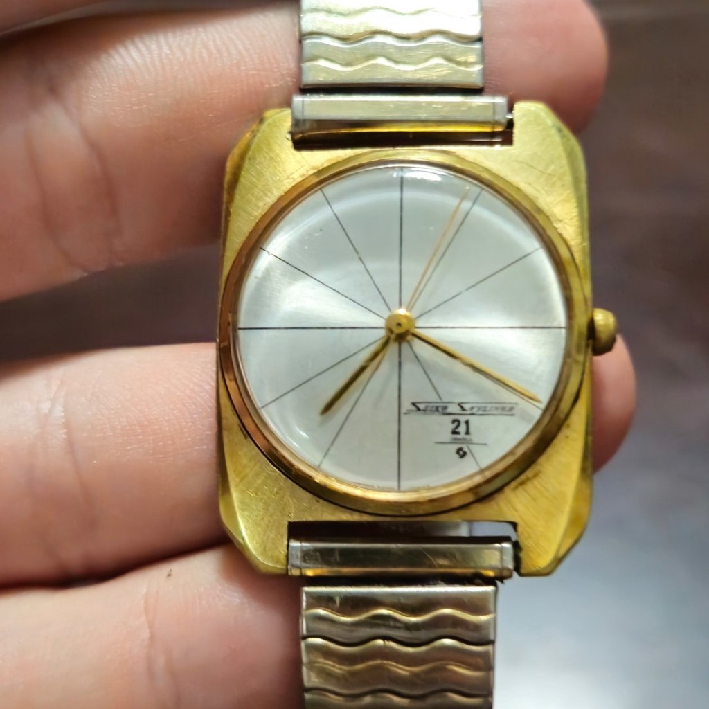 Seiko Skyliner
