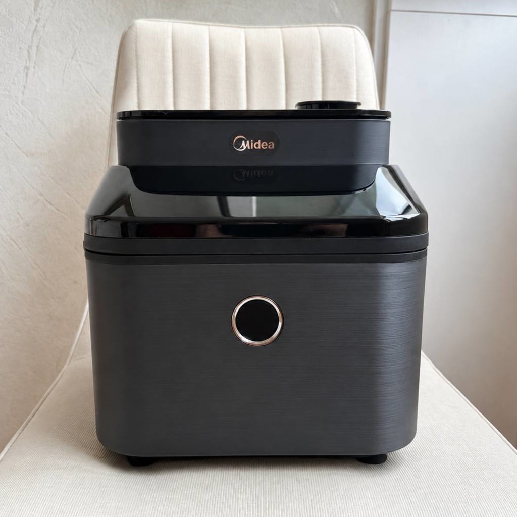 Аэрогриль Midea MF-CY75C