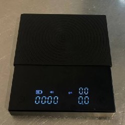 Весы кофейные Timemore black mirror basic 2 - фото 5