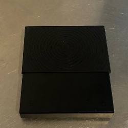 Весы кофейные Timemore black mirror basic 2 - фото 2