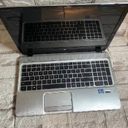 Ноутбук HP Envy m6 - фото 2