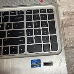 Ноутбук HP Envy m6 - фото 3