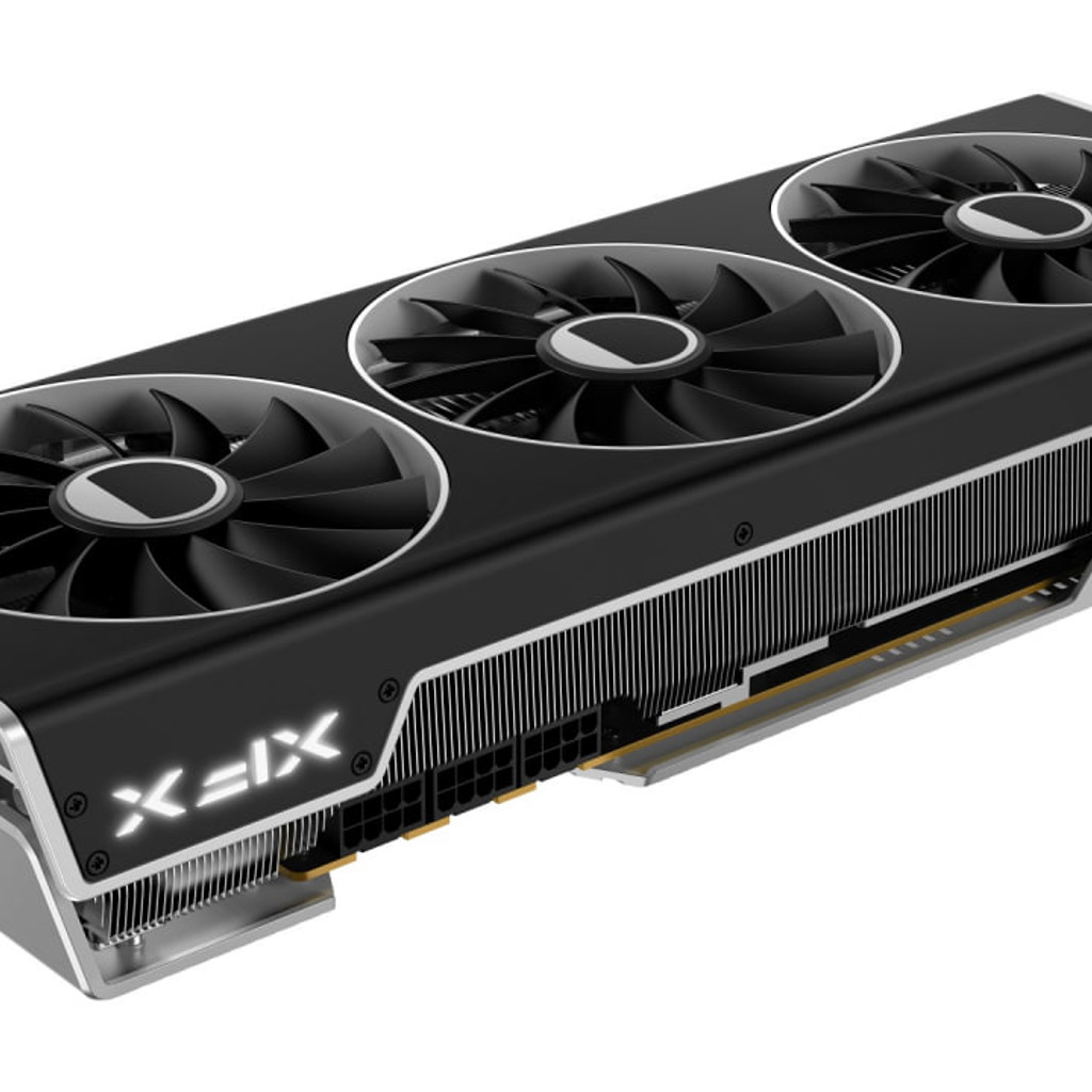 AMD Radeon™ RX 7900 XTX 24 GB