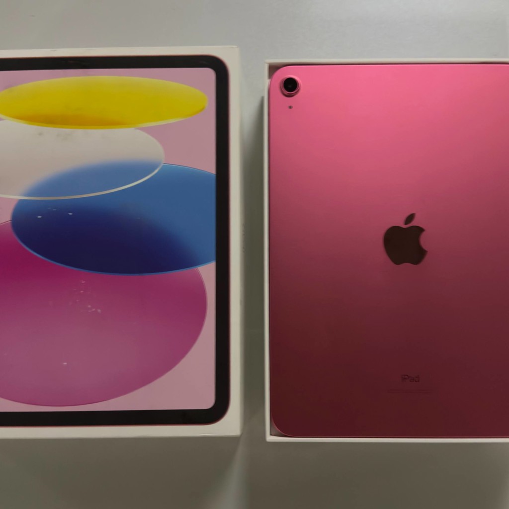 Apple iPad 2022