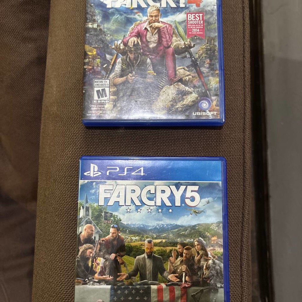 PS5