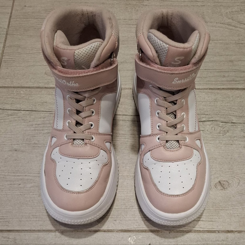 Кеды Hightop