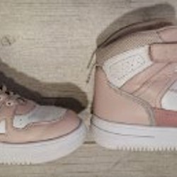 Кеды Hightop - фото 3