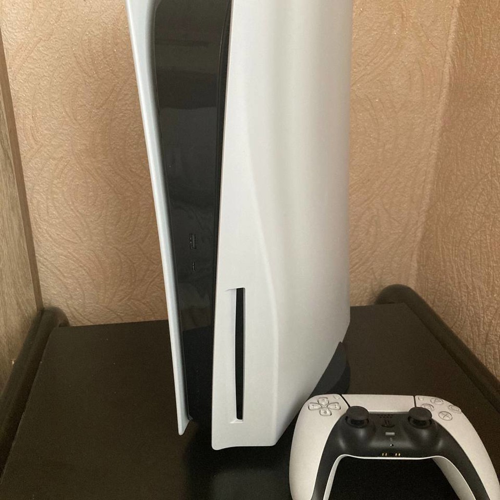 PlayStation 5