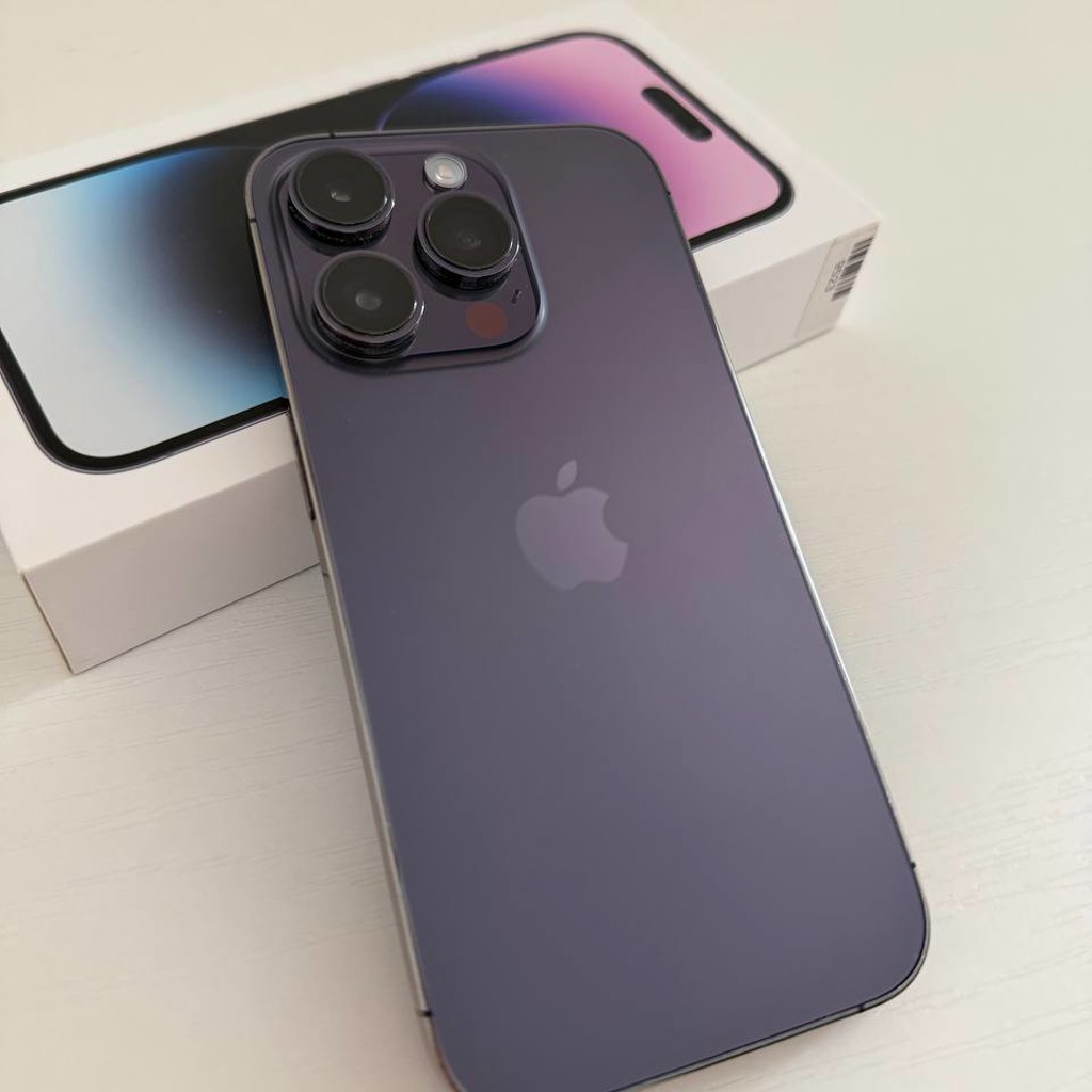 IPhone 14 Pro