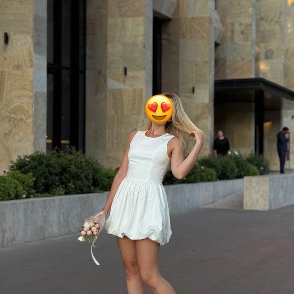 Платье