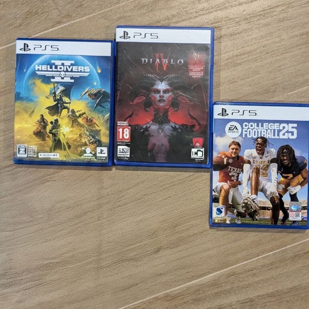 Diablo 4