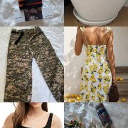 Женские вещи - фото 4