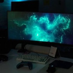 Монитор ASUS TUF Gaming VG30VQL1A - фото 2