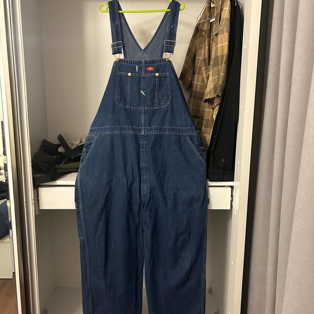 Комбинезон Dickies