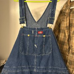 Комбинезон Dickies - фото 2